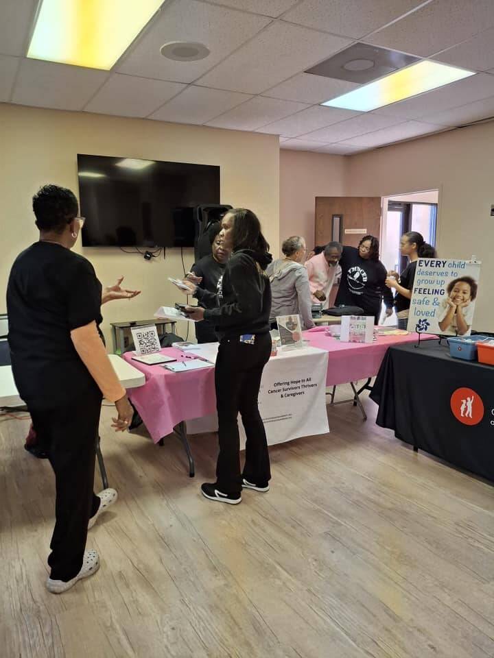 AARP Birmingham Events | Central Birmingham Chapter 4668
