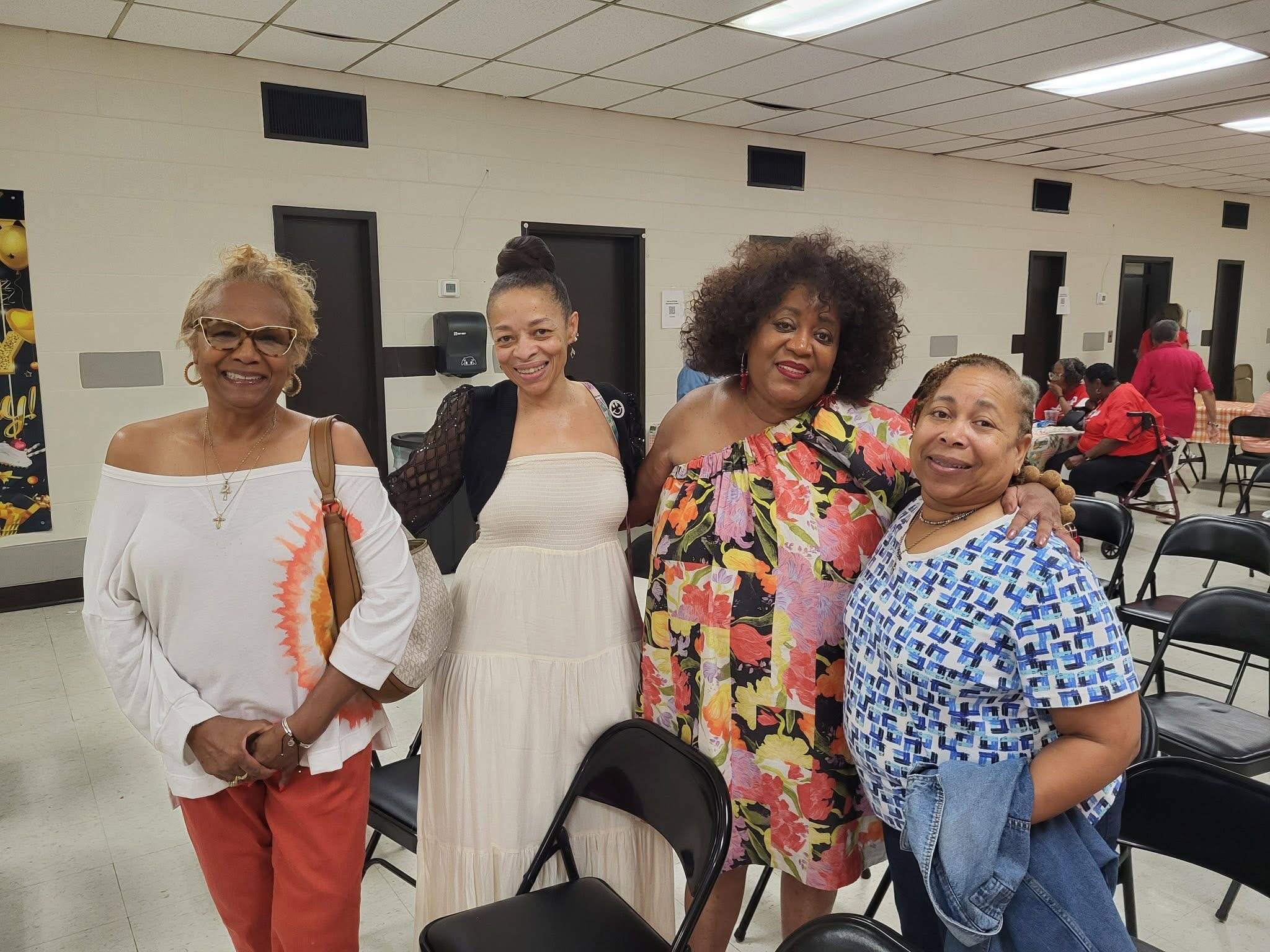 AARP Birmingham Events | Central Birmingham Chapter 4668
