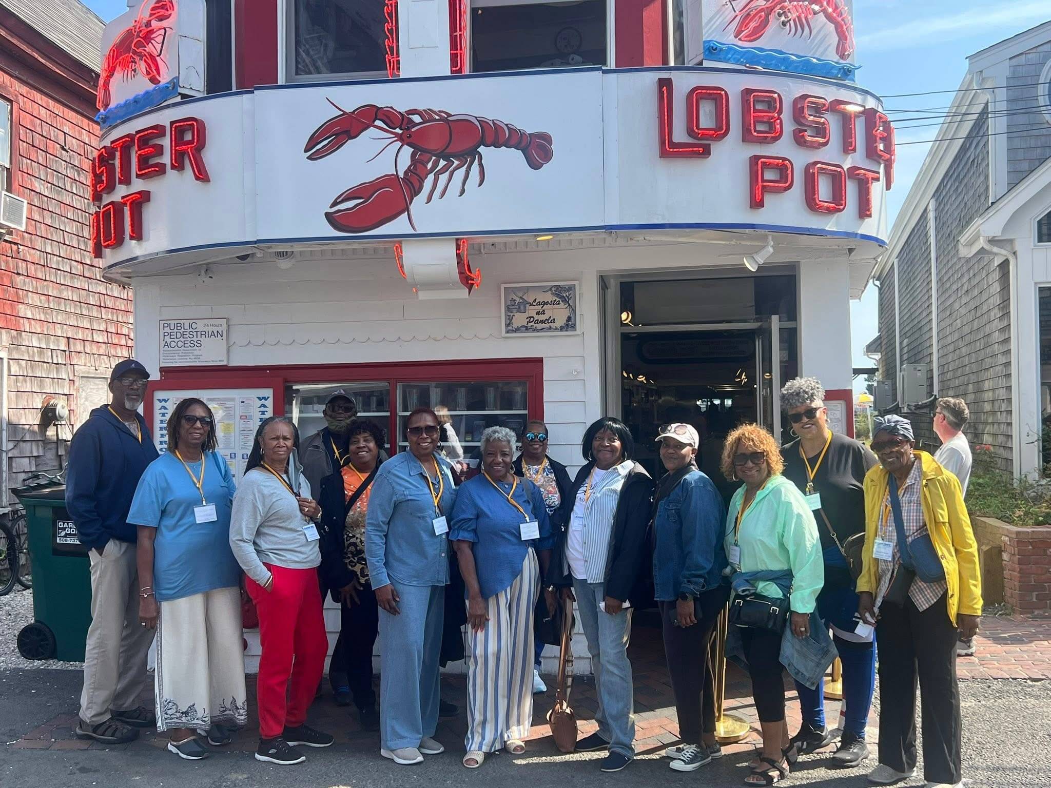 AARP Birmingham Events | Central Birmingham Chapter 4668